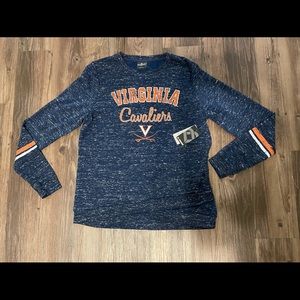 Virginia Woman’s Shirt